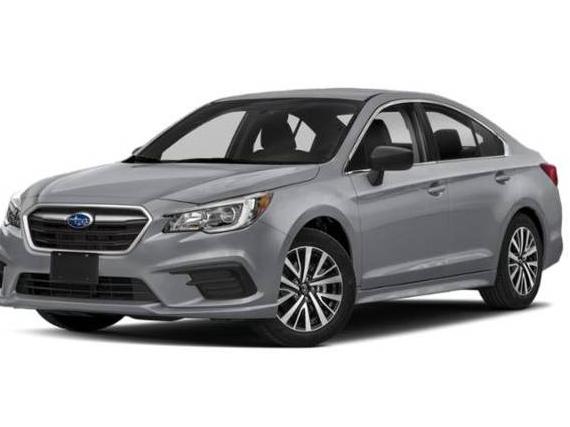 SUBARU LEGACY 2018 4S3BNAA66J3046466 image