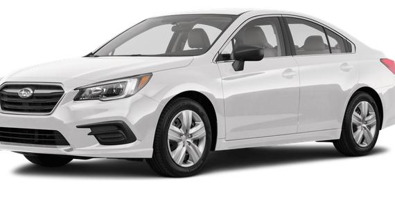 SUBARU LEGACY 2018 4S3BNAA69J3040032 image