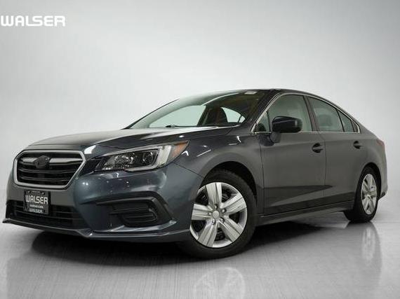 SUBARU LEGACY 2018 4S3BNAA68J3013548 image