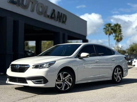 SUBARU LEGACY 2021 4S3BWAN63M3010049 image SUBARU LEGACY 2021 4S3BWAN63M3010049 image