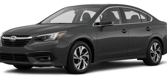 SUBARU LEGACY 2021 4S3BWAC62M3014063 image