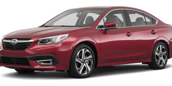 SUBARU LEGACY 2021 4S3BWAN63M3016269 image SUBARU LEGACY 2021 4S3BWAN63M3016269 image