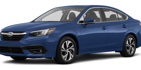 SUBARU LEGACY 2021 4S3BWAC61M3003717 image SUBARU LEGACY 2021 4S3BWAC61M3003717 image