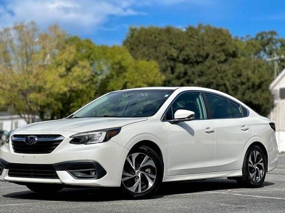 SUBARU LEGACY 2021 4S3BWAF69M3010460 image SUBARU LEGACY 2021 4S3BWAF69M3010460 image