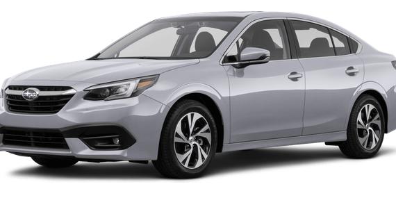 SUBARU LEGACY 2021 4S3BWAC63M3003282 image