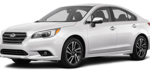 SUBARU LEGACY 2017 4S3BNAA62H3044885 image