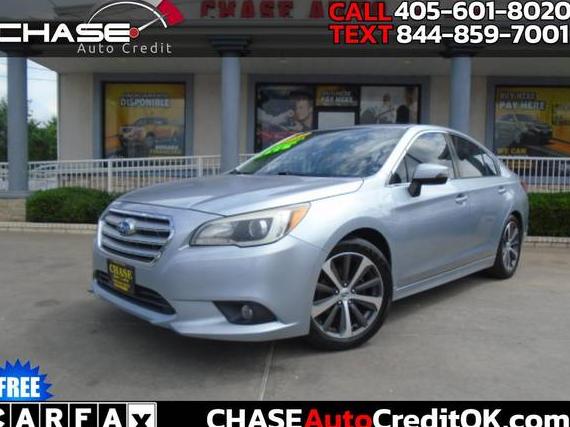 SUBARU LEGACY 2017 4S3BNAN66H3047170 image SUBARU LEGACY 2017 4S3BNAN66H3047170 image