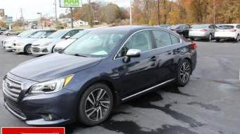 SUBARU LEGACY 2017 4S3BNAR6XH3013209 image SUBARU LEGACY 2017 4S3BNAR6XH3013209 image