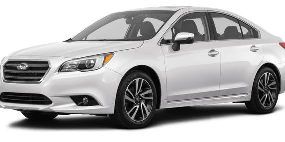 SUBARU LEGACY 2017 4S3BNAB62H3018351 image