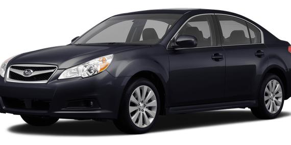 SUBARU LEGACY 2012 4S3BMBJ60C3020845 image
