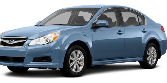 SUBARU LEGACY 2012 4S3BMBC65C3038013 image
