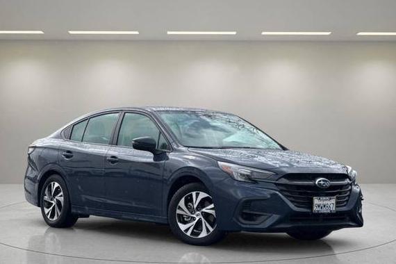 SUBARU LEGACY 2024 4S3BWAC61R3016765 image