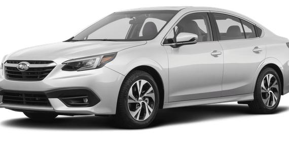SUBARU LEGACY 2020 4S3BWAC62L3013591 image