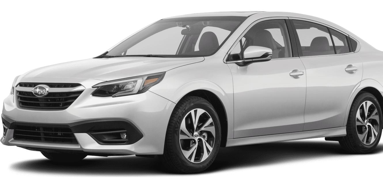 SUBARU LEGACY 2020 4S3BWAC62L3014692 image