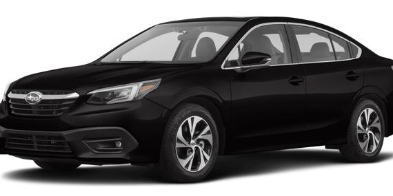 SUBARU LEGACY 2020 4S3BWAC61L3014702 image