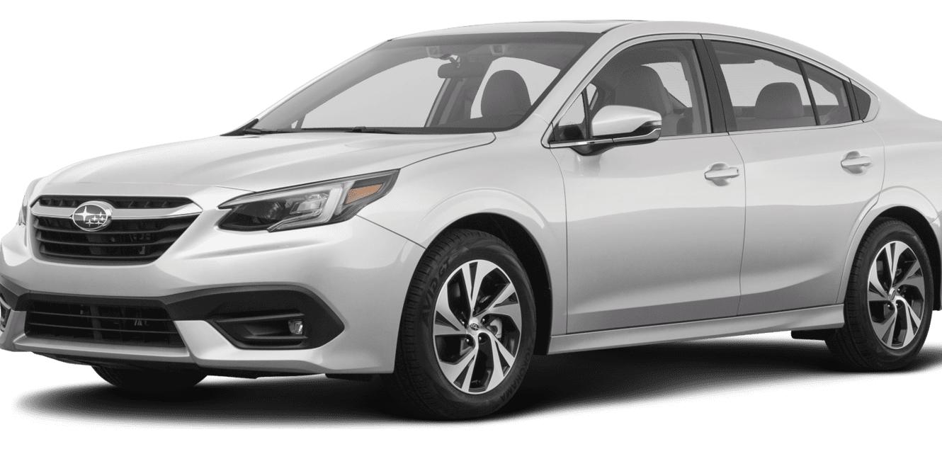 SUBARU LEGACY 2020 4S3BWAC61L3032357 image
