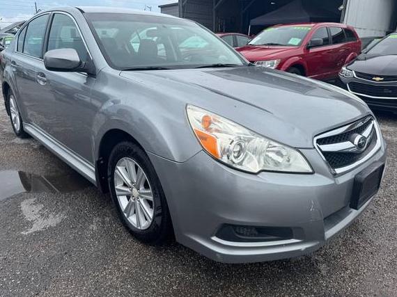 SUBARU LEGACY 2011 4S3BMBC65B3227811 image