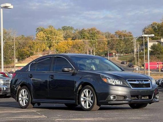 SUBARU LEGACY 2013 4S3BMBC69D3031146 image