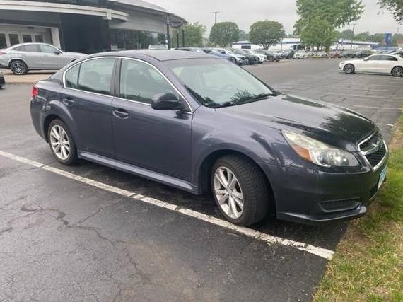 SUBARU LEGACY 2013 4S3BMBG60D3010616 image