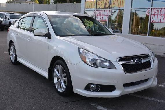 SUBARU LEGACY 2013 4S3BMBC64D3016621 image SUBARU LEGACY 2013 4S3BMBC64D3016621 image