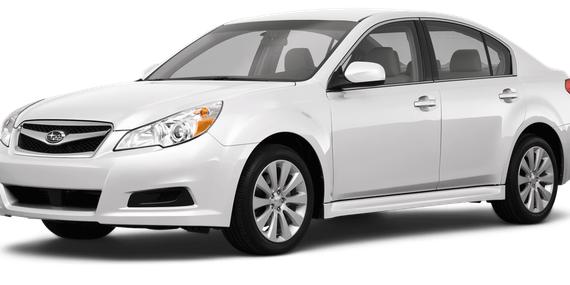 SUBARU LEGACY 2010 4S3BMCJ66A3220390 image