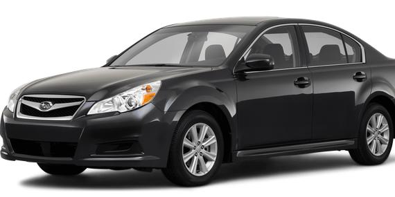 SUBARU LEGACY 2010 4S3BMCK63A3239347 image