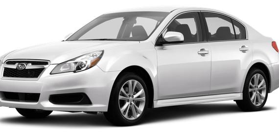 SUBARU LEGACY 2014 4S3BMBC60E3017279 image