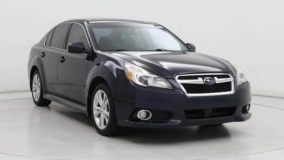 SUBARU LEGACY 2014 4S3BMBL64E3014174 image