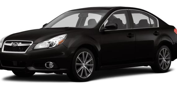 SUBARU LEGACY 2014 4S3BMBH63E3031184 image