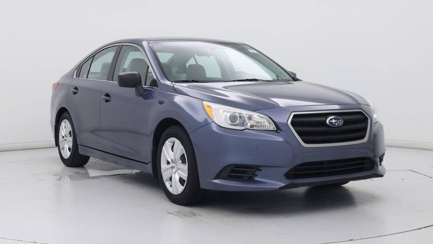 SUBARU LEGACY 2015 4S3BNAA69F3008009 image