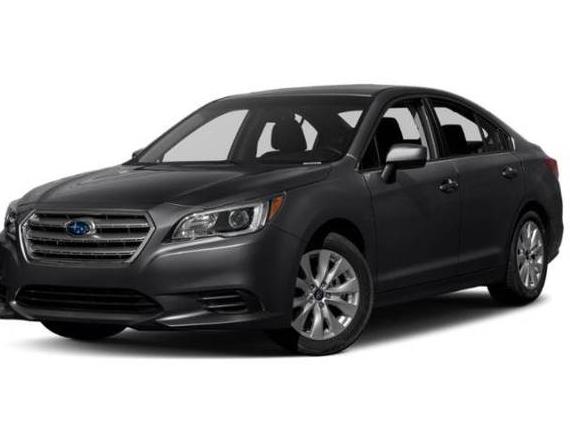 SUBARU LEGACY 2015 4S3BNAC60F3025875 image