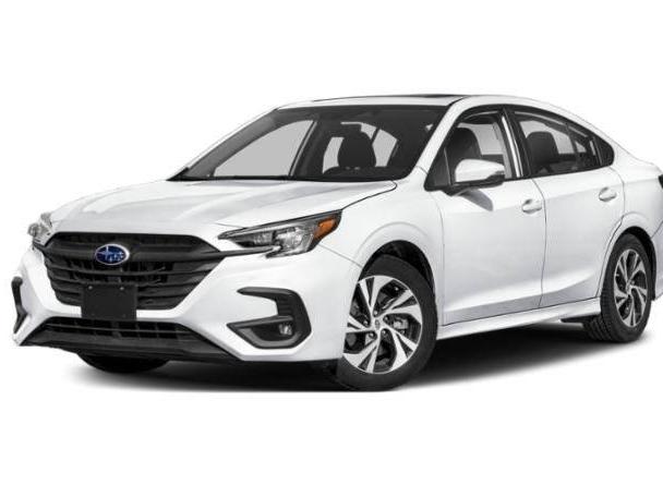 SUBARU LEGACY 2025 4S3BWAC60S3006184 image