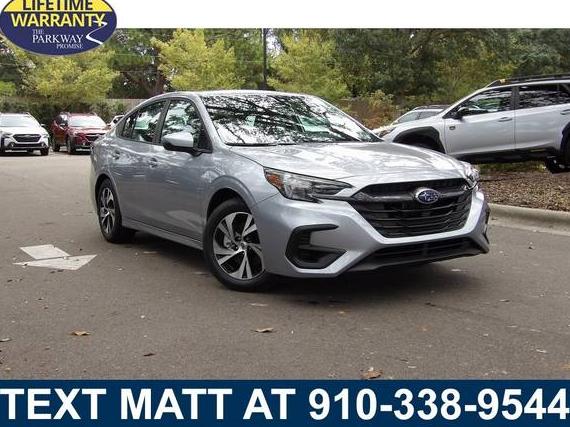 SUBARU LEGACY 2025 4S3BWAC60S3007884 image