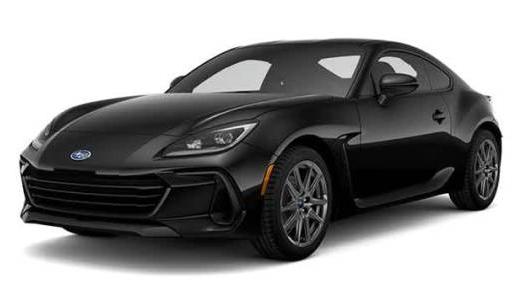 SUBARU BRZ 2023 JF1ZDBB15P9702209 image SUBARU BRZ 2023 JF1ZDBB15P9702209 image