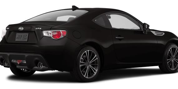 SUBARU BRZ 2016 JF1ZCAB13G9602770 image