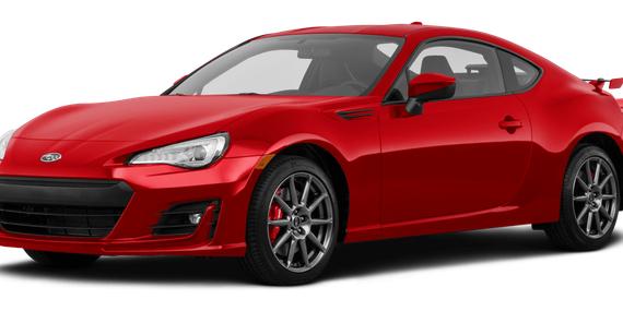 SUBARU BRZ 2019 JF1ZCAC1XK8600074 image