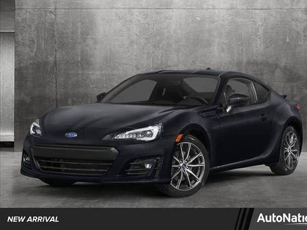 SUBARU BRZ 2019 JF1ZCAC11K9602029 image