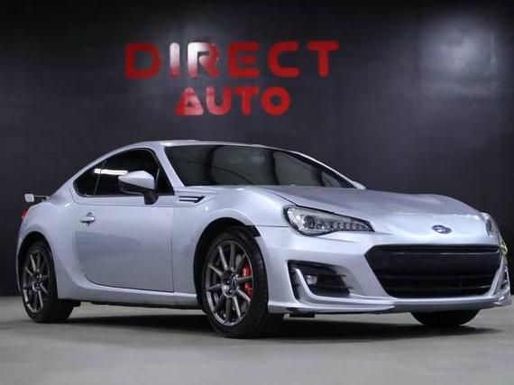 SUBARU BRZ 2019 JF1ZCAC1XK9601610 image