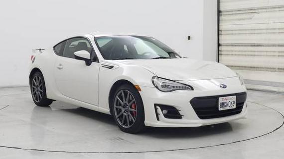 SUBARU BRZ 2019 JF1ZCAC14K9602073 image SUBARU BRZ 2019 JF1ZCAC14K9602073 image