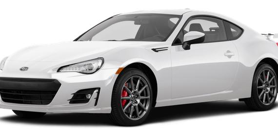 SUBARU BRZ 2019 JF1ZCAC14K9601179 image