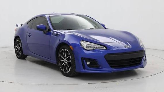 SUBARU BRZ 2019 JF1ZCAC1XK9600473 image