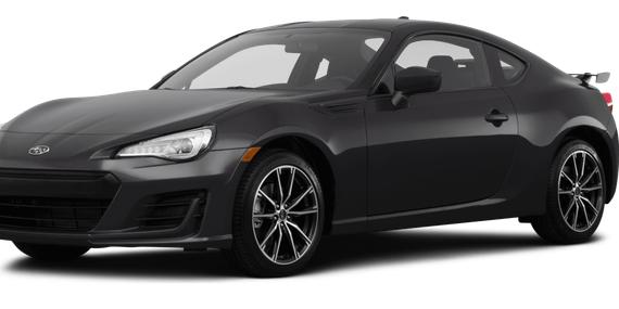SUBARU BRZ 2019 JF1ZCAB16K9602044 image