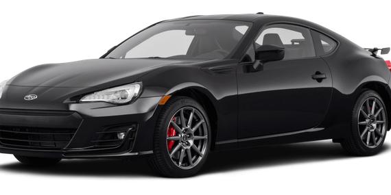SUBARU BRZ 2019 JF1ZCAC14K8600779 image