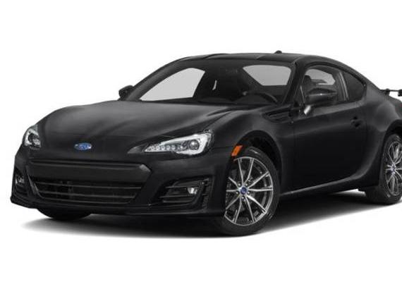 SUBARU BRZ 2019 JF1ZCAC15K9601658 image