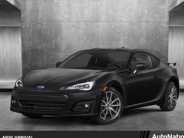 SUBARU BRZ 2018 JF1ZCAC11J9601977 image