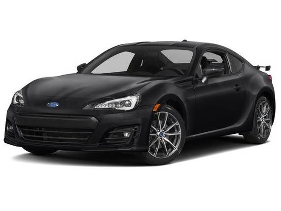 SUBARU BRZ 2017 JF1ZCAC14H8604050 image