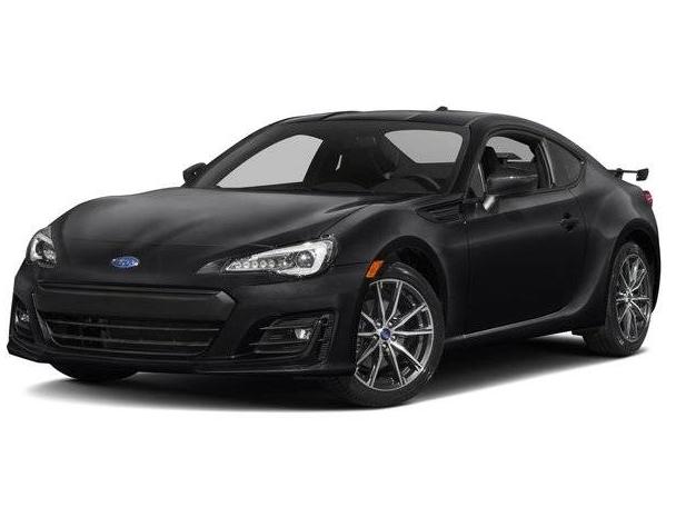 SUBARU BRZ 2017 JF1ZCAC14H8604582 image