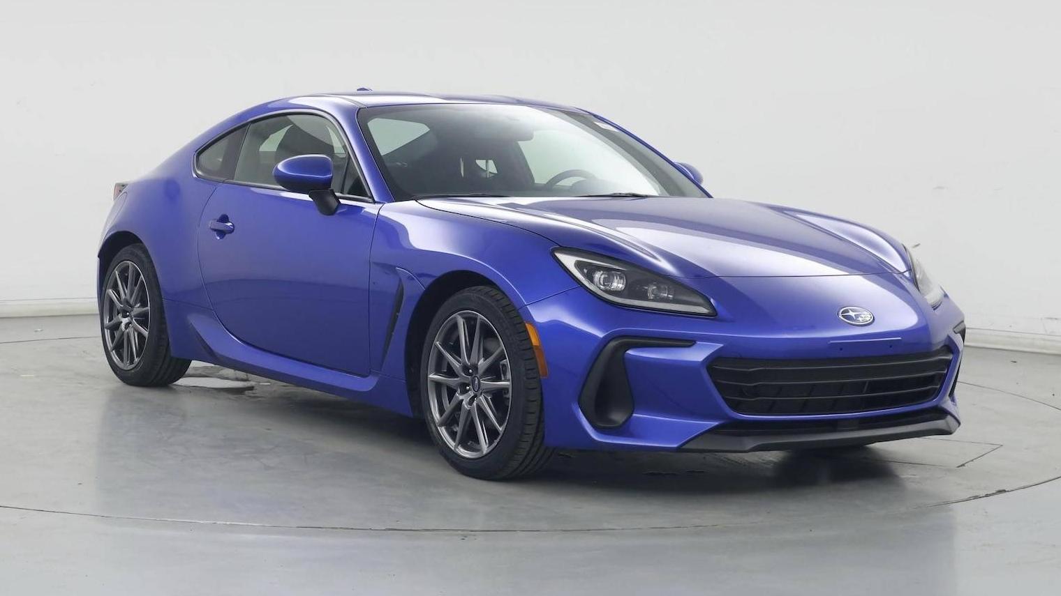 SUBARU BRZ 2024 JF1ZDBB15R9702486 image
