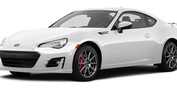 SUBARU BRZ 2020 JF1ZCAC16L9701124 image