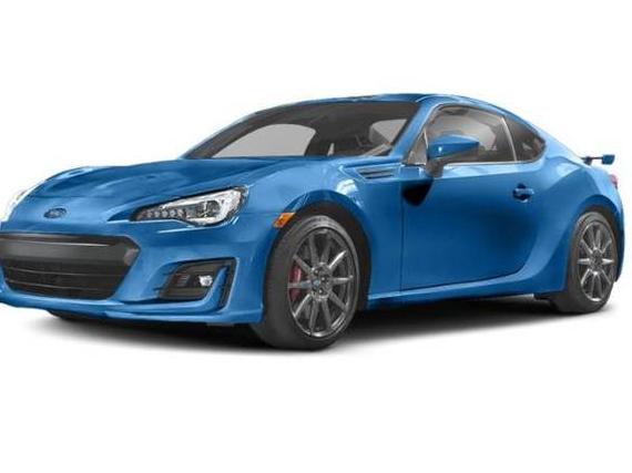 SUBARU BRZ 2020 JF1ZCAC12L9703338 image